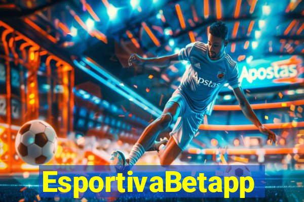 EsportivaBetapp