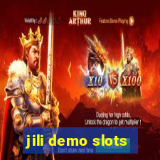 jili demo slots