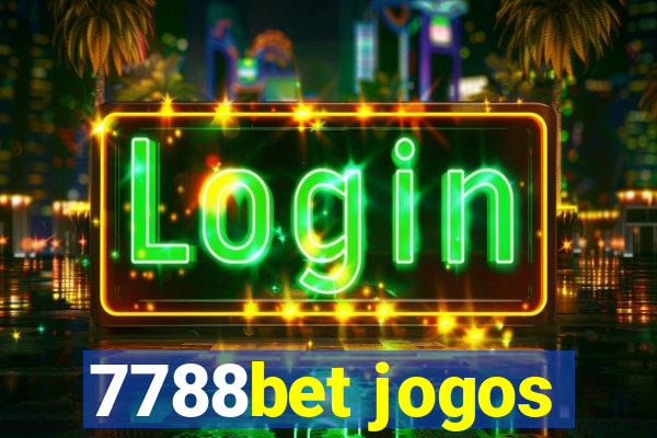 7788bet jogos