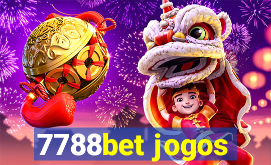 7788bet jogos