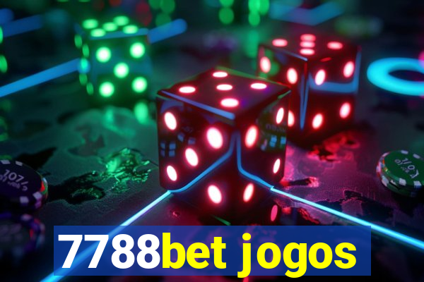 7788bet jogos