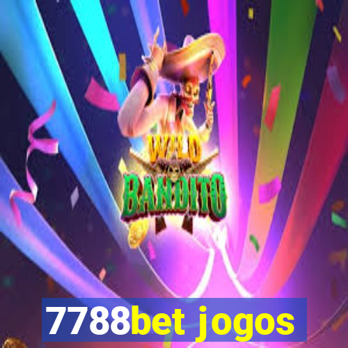 7788bet jogos