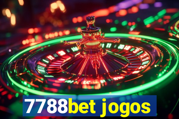 7788bet jogos