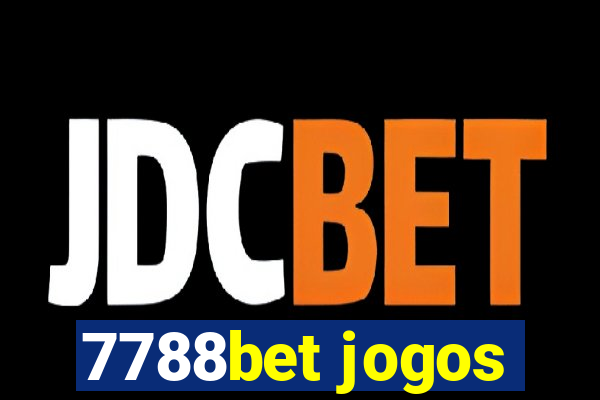 7788bet jogos