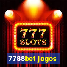 7788bet jogos