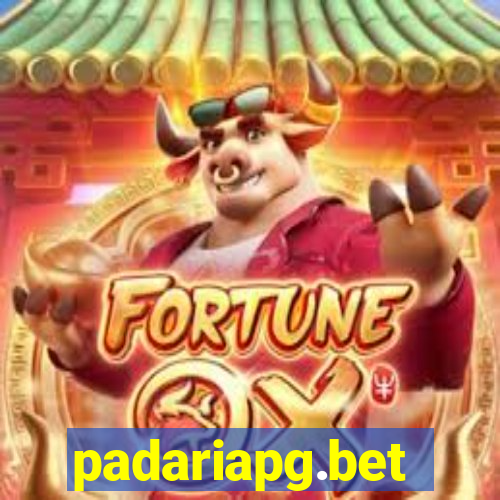 padariapg.bet