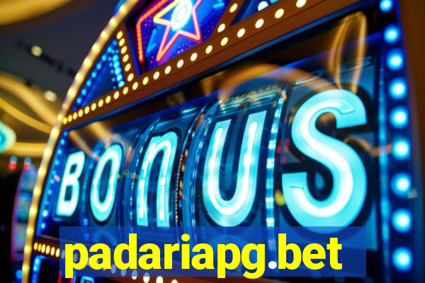 padariapg.bet