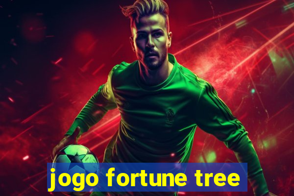 jogo fortune tree