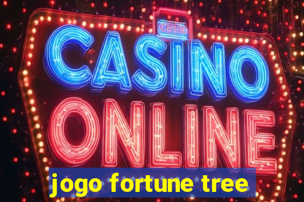 jogo fortune tree