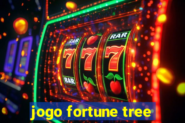 jogo fortune tree