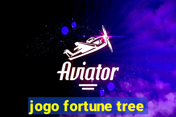 jogo fortune tree