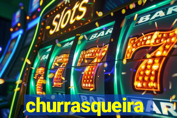 churrasqueira fortune grill