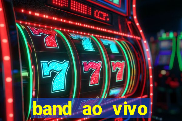 band ao vivo gratis multicanais