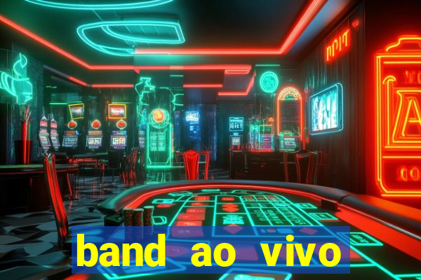 band ao vivo gratis multicanais