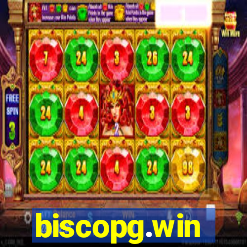 biscopg.win