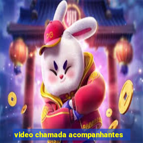 video chamada acompanhantes