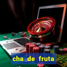 cha de fruta estrela stardew valley id stardew valley