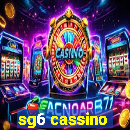 sg6 cassino