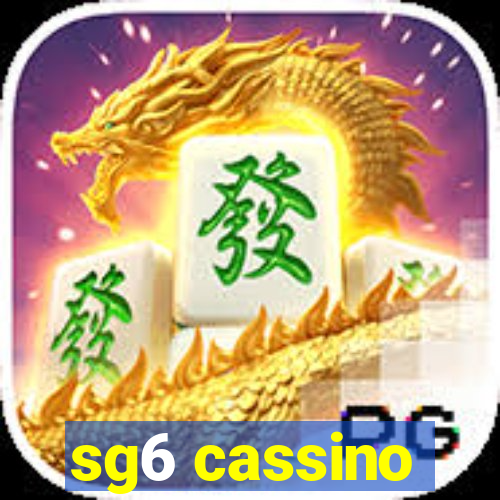 sg6 cassino