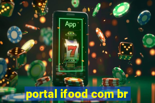 portal ifood com br