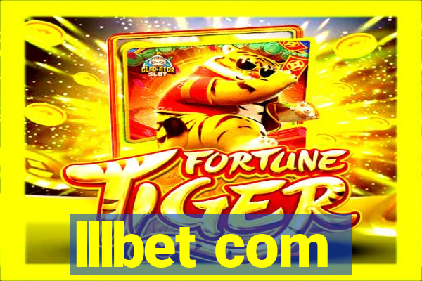 lllbet com