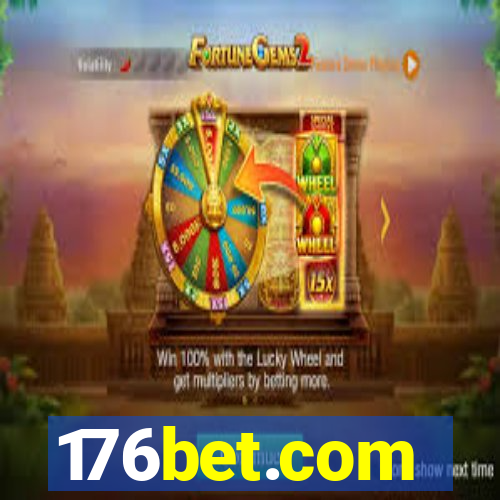 176bet.com