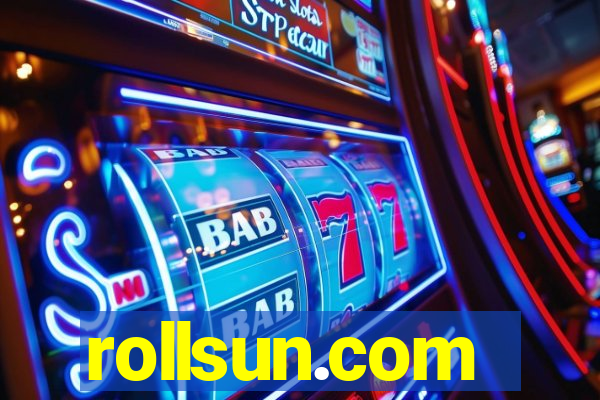 rollsun.com