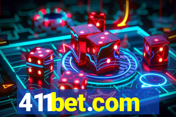 411bet.com