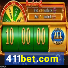 411bet.com