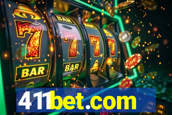 411bet.com