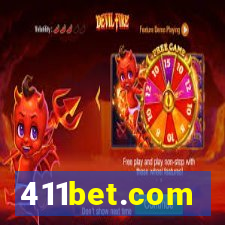 411bet.com