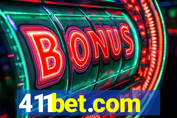 411bet.com