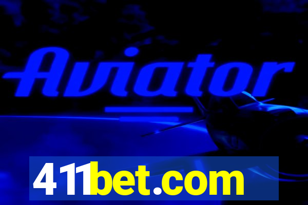 411bet.com