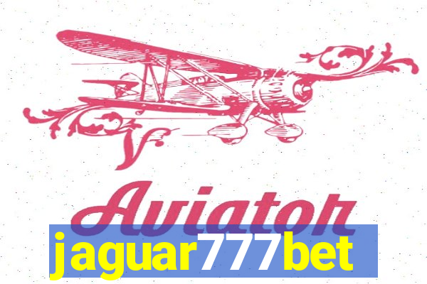 jaguar777bet