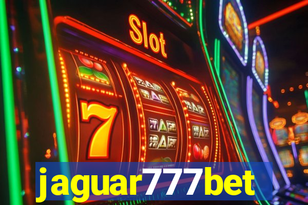 jaguar777bet