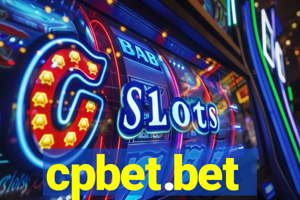 cpbet.bet