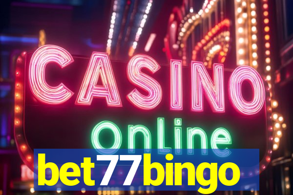 bet77bingo