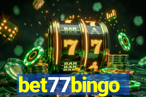 bet77bingo