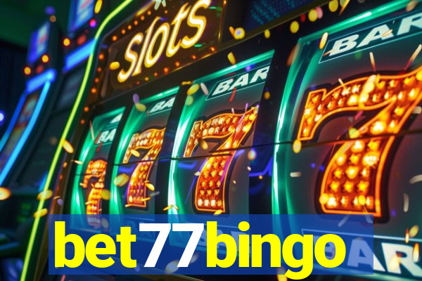 bet77bingo