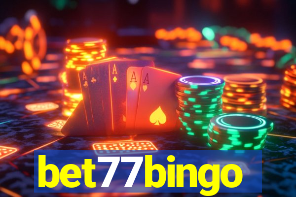 bet77bingo