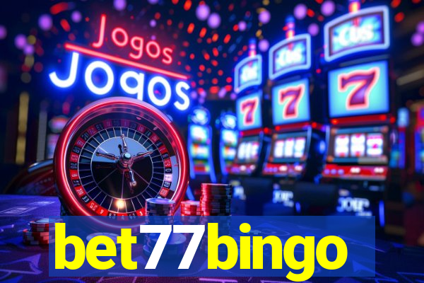 bet77bingo