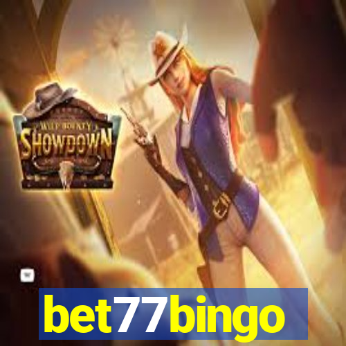 bet77bingo