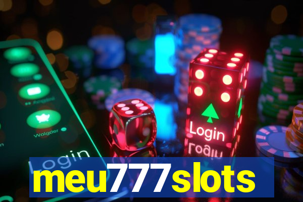 meu777slots