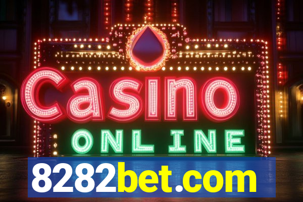 8282bet.com