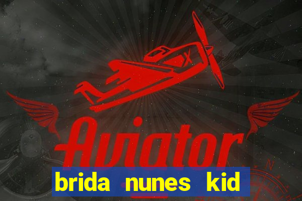 brida nunes kid bengala telegram