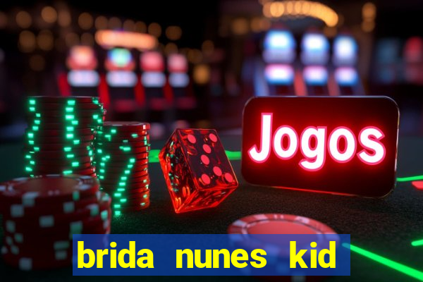 brida nunes kid bengala telegram