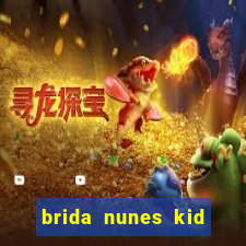 brida nunes kid bengala telegram