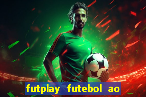 futplay futebol ao vivo apk