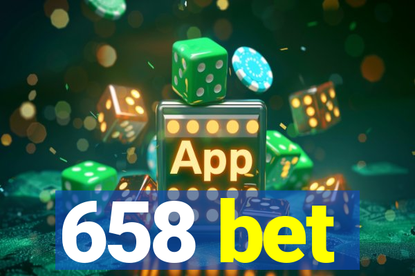 658 bet