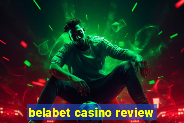 belabet casino review